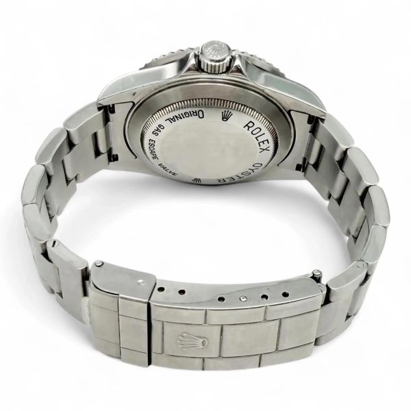 Rolex Sea-Dweller 16600